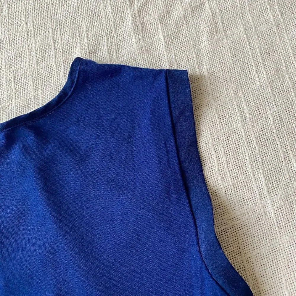 The Limited limited blue